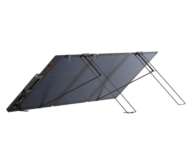 Ecoflow Składany panel fotowoltaiczny  160W - 1536956 - zdjęcie 2